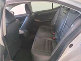2014 Lexus IS 300h Sedan for sale, Japanese used car export - photo 5 of 47 | GULJI TRADERS