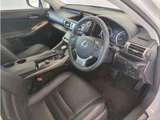 2014 Lexus IS 300h Sedan for sale, Japanese used car export - photo 19 of 47 | GULJI TRADERS