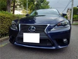 2014 Lexus IS Sedan for sale, Japanese used car export - photo 1 of 39 | GULJI TRADERS