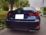 2014 Lexus IS Sedan for sale, Japanese used car export - photo 2 of 39 | GULJI TRADERS