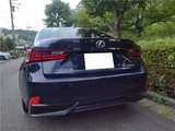 2014 Lexus IS Sedan for sale, Japanese used car export - photo 5 of 39 | GULJI TRADERS