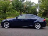 2014 Lexus IS Sedan for sale, Japanese used car export - photo 6 of 39 | GULJI TRADERS