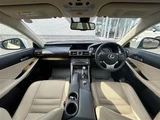 2014 Lexus IS 300h Sedan for sale, Japanese used car export - photo 3 of 24 | GULJI TRADERS