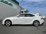 2014 Lexus IS 300h Sedan for sale, Japanese used car export - photo 10 of 24 | GULJI TRADERS