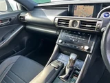 2014 Lexus IS 300h F Sport Sedan for sale, Japanese used car export - photo 13 of 24 | GULJI TRADERS