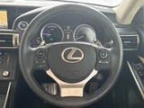 2014 Lexus IS 300h Sedan for sale, Japanese used car export - photo 3 of 24 | GULJI TRADERS