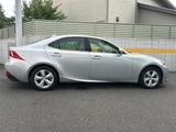 2014 Lexus IS 300h Sedan for sale, Japanese used car export - photo 22 of 24 | GULJI TRADERS