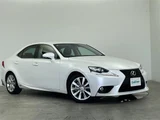 2014 Lexus IS 300h Sedan for sale, Japanese used car export - photo 1 of 24 | GULJI TRADERS