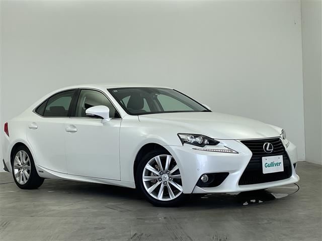 2014 Lexus IS 300h Sedan for sale, Japanese used car export | GULJI TRADERS
