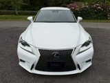 2014 Lexus IS 300h F SPORT Sedan for sale, Japanese used car export - photo 2 of 10 | GULJI TRADERS