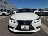 2014 Lexus IS 300h Sedan for sale, Japanese used car export - photo 4 of 30 | GULJI TRADERS