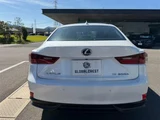 2014 Lexus IS 300h Sedan for sale, Japanese used car export - photo 7 of 30 | GULJI TRADERS