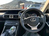 2014 Lexus IS 300h Sedan for sale, Japanese used car export - photo 17 of 30 | GULJI TRADERS