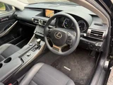2014 Lexus IS 300h verL Sedan for sale, Japanese used car export - photo 5 of 10 | GULJI TRADERS