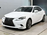 2014 Lexus IS IS300h F Sport Sedan for sale, Japanese used car export - photo 1 of 12 | GULJI TRADERS