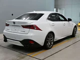 2014 Lexus IS IS300h F Sport Sedan for sale, Japanese used car export - photo 2 of 12 | GULJI TRADERS