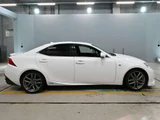 2014 Lexus IS IS300h F Sport Sedan for sale, Japanese used car export - photo 3 of 12 | GULJI TRADERS