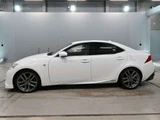 2014 Lexus IS IS300h F Sport Sedan for sale, Japanese used car export - photo 4 of 12 | GULJI TRADERS