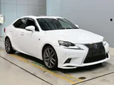 2014 Lexus IS IS300h F Sport Sedan for sale, Japanese used car export - photo 5 of 12 | GULJI TRADERS