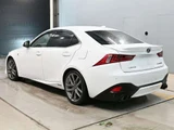 2014 Lexus IS IS300h F Sport Sedan for sale, Japanese used car export - photo 6 of 12 | GULJI TRADERS