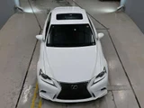 2014 Lexus IS IS300h F Sport Sedan for sale, Japanese used car export - photo 7 of 12 | GULJI TRADERS