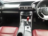 2014 Lexus IS IS300h F Sport Sedan for sale, Japanese used car export - photo 11 of 12 | GULJI TRADERS