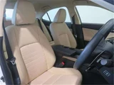 2014 Lexus IS IS300H Sedan for sale, Japanese used car export - photo 4 of 15 | GULJI TRADERS