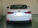 2014 Lexus IS IS300H Sedan for sale, Japanese used car export - photo 15 of 15 | GULJI TRADERS