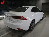 2014 Lexus IS 4WD F Sport Sedan for sale, Japanese used car export - photo 2 of 10 | GULJI TRADERS