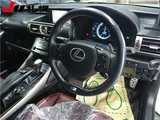 2014 Lexus IS 4WD F Sport Sedan for sale, Japanese used car export - photo 3 of 10 | GULJI TRADERS
