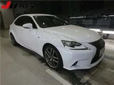 2014 Lexus IS 4WD F Sport Sedan for sale, Japanese used car export - photo 8 of 10 | GULJI TRADERS