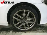 2014 Lexus IS 4WD F Sport Sedan for sale, Japanese used car export - photo 9 of 10 | GULJI TRADERS