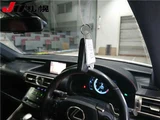 2014 Lexus IS 4WD F Sport Sedan for sale, Japanese used car export - photo 10 of 10 | GULJI TRADERS