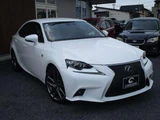 2014 Lexus IS 300h F Sport Sedan for sale, Japanese used car export - photo 8 of 20 | GULJI TRADERS