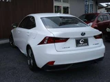 2014 Lexus IS 300h F Sport Sedan for sale, Japanese used car export - photo 9 of 20 | GULJI TRADERS