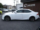 2014 Lexus IS 300h F Sport Sedan for sale, Japanese used car export - photo 11 of 20 | GULJI TRADERS
