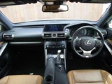 2014 Lexus IS 300h F Sport Sedan for sale, Japanese used car export - photo 15 of 20 | GULJI TRADERS