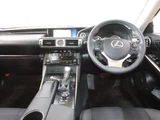 2014 Lexus IS 300h Sedan for sale, Japanese used car export - photo 4 of 20 | GULJI TRADERS
