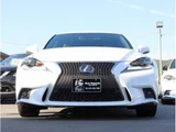 2014 Lexus IS IS300h F Sport Sedan for sale, Japanese used car export - photo 5 of 9 | GULJI TRADERS
