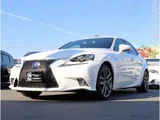 2014 Lexus IS IS300h F Sport Sedan for sale, Japanese used car export - photo 6 of 9 | GULJI TRADERS