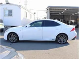 2014 Lexus IS IS300h F Sport Sedan for sale, Japanese used car export - photo 7 of 9 | GULJI TRADERS