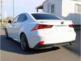 2014 Lexus IS IS300h F Sport Sedan for sale, Japanese used car export - photo 8 of 9 | GULJI TRADERS