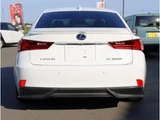 2014 Lexus IS IS300h F Sport Sedan for sale, Japanese used car export - photo 9 of 9 | GULJI TRADERS