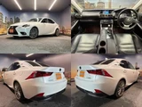 2014 Lexus IS IS300h Sedan for sale, Japanese used car export - photo 3 of 9 | GULJI TRADERS