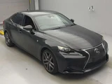 2014 Lexus IS IS300h F Sport Sedan for sale, Japanese used car export - photo 1 of 9 | GULJI TRADERS
