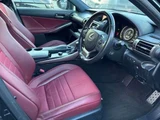 2014 Lexus IS IS300h F Sport Sedan for sale, Japanese used car export - photo 3 of 9 | GULJI TRADERS