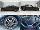 2014 Lexus IS IS300h F Sport Sedan for sale, Japanese used car export - photo 8 of 9 | GULJI TRADERS