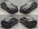 2014 Lexus IS IS300h F Sport Sedan for sale, Japanese used car export - photo 9 of 9 | GULJI TRADERS