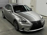 2014 Lexus IS IS300h_F Sport Sedan for sale, Japanese used car export - photo 1 of 9 | GULJI TRADERS