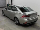 2014 Lexus IS IS300h_F Sport Sedan for sale, Japanese used car export - photo 2 of 9 | GULJI TRADERS